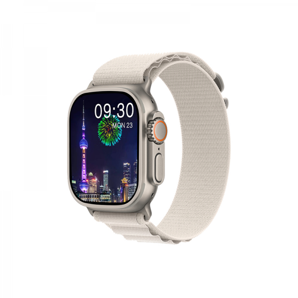 Smart Watch SW01 Ultra MAX ( dynamic icon )