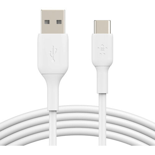 USB-A to USB-C cable 1m