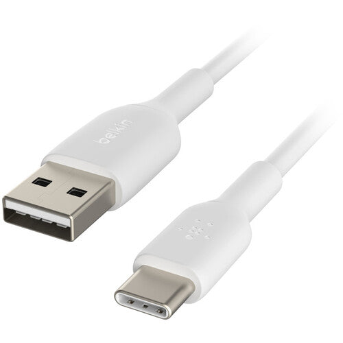 USB-A to USB-C cable 1m